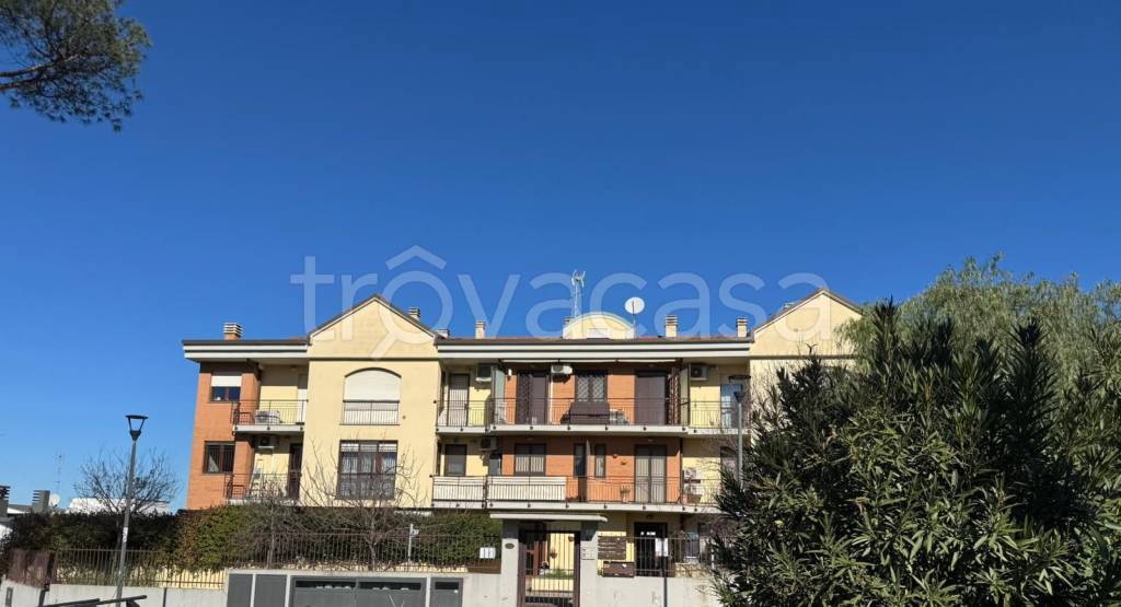 appartamento in vendita a Roma in zona Aurelio