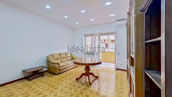 appartamento in vendita a Roma in zona Ostia