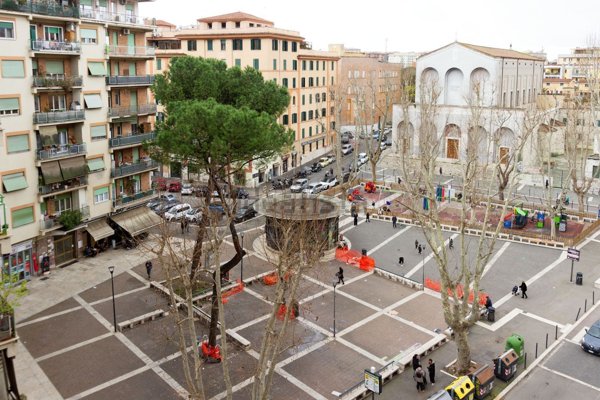 appartamento in vendita a Roma in zona Tiburtino