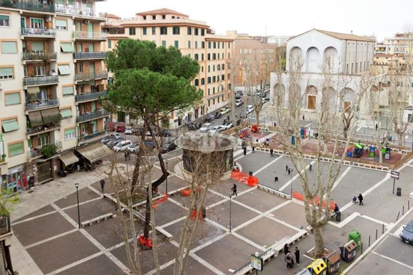 appartamento in vendita a Roma in zona Tiburtino