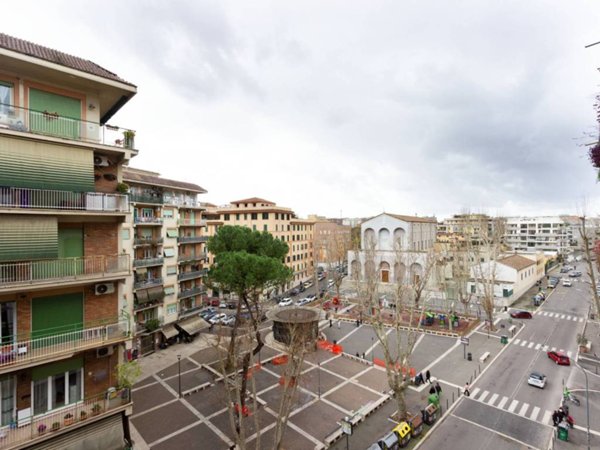 appartamento in vendita a Roma in zona Tiburtino