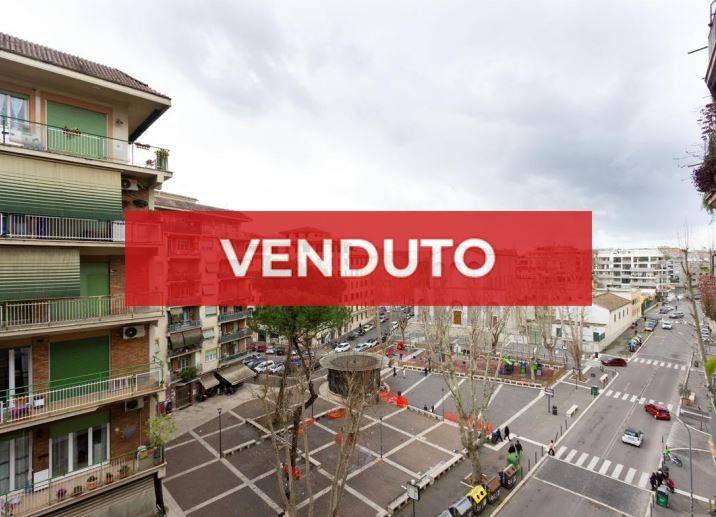 appartamento in vendita a Roma in zona Tiburtino