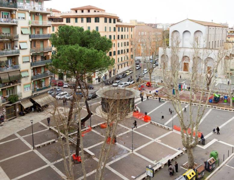 appartamento in vendita a Roma in zona Tiburtino