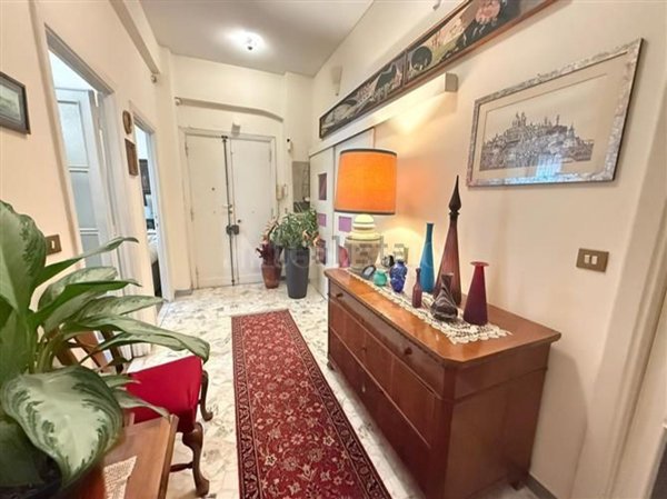 appartamento in vendita a Roma in zona Ostiense