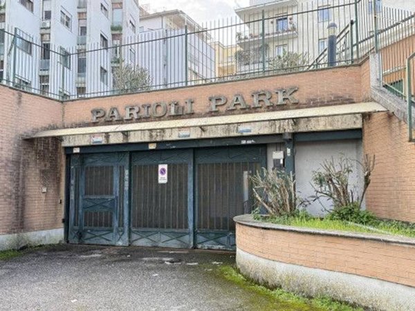 negozio in vendita a Roma in zona Pinciano