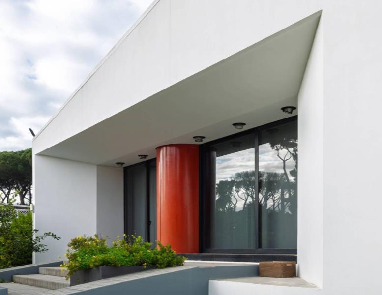 casa indipendente in vendita a Roma in zona Casal Palocco