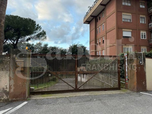 appartamento in vendita a Roma in zona Torrevecchia