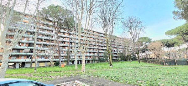 appartamento in vendita a Roma in zona Cinecittà