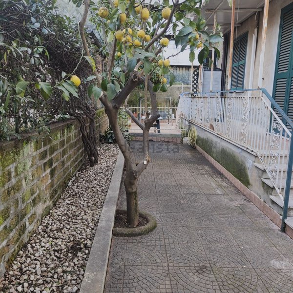 appartamento in vendita a Roma in zona La Pisana