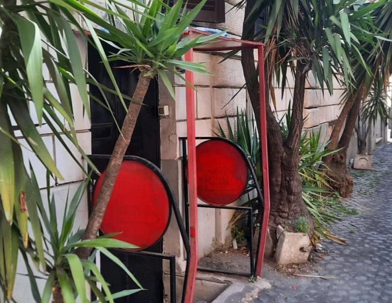 negozio in vendita a Roma in zona Trastevere