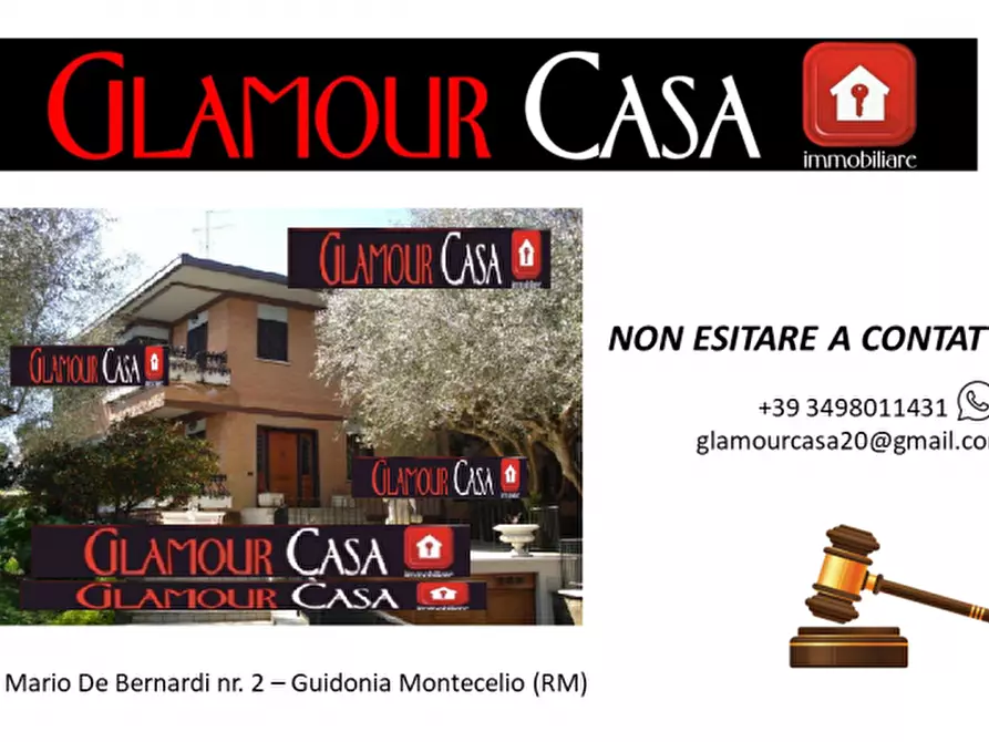 casa indipendente in vendita a Roma in zona Tor de' Cenci