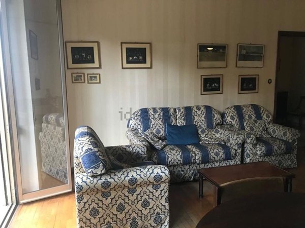 appartamento in vendita a Roma in zona EUR