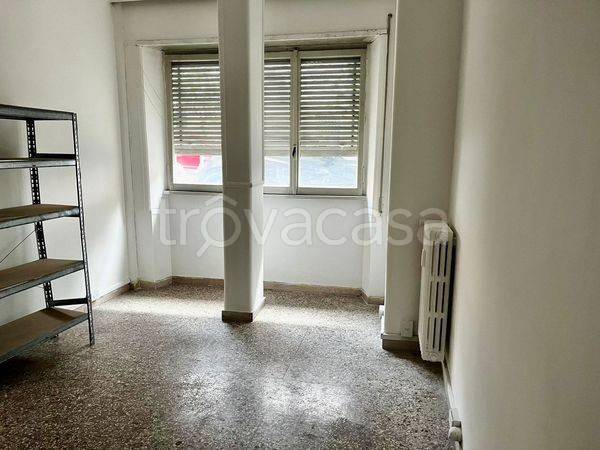 appartamento in vendita a Roma in zona Nomentano