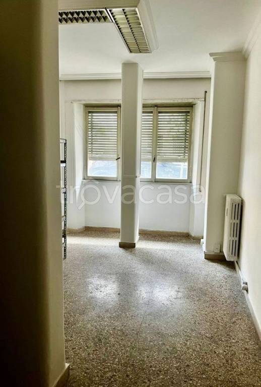 appartamento in vendita a Roma in zona Nomentano