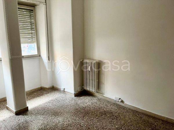 appartamento in vendita a Roma in zona Nomentano