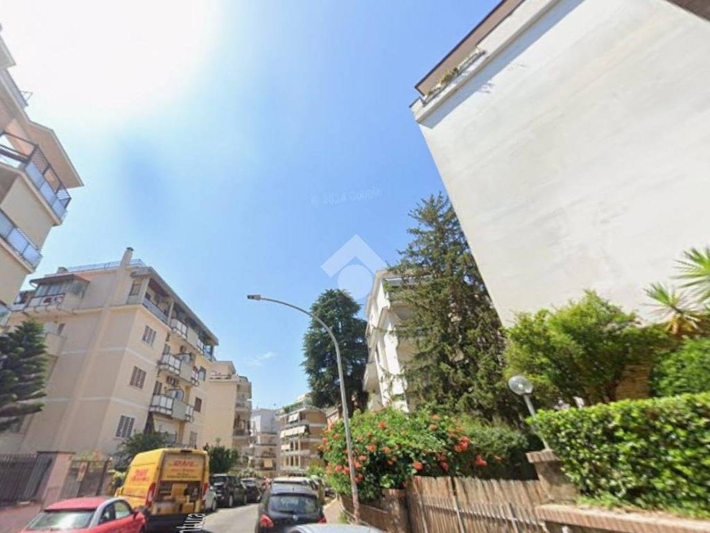 appartamento in vendita a Roma in zona Aurelio