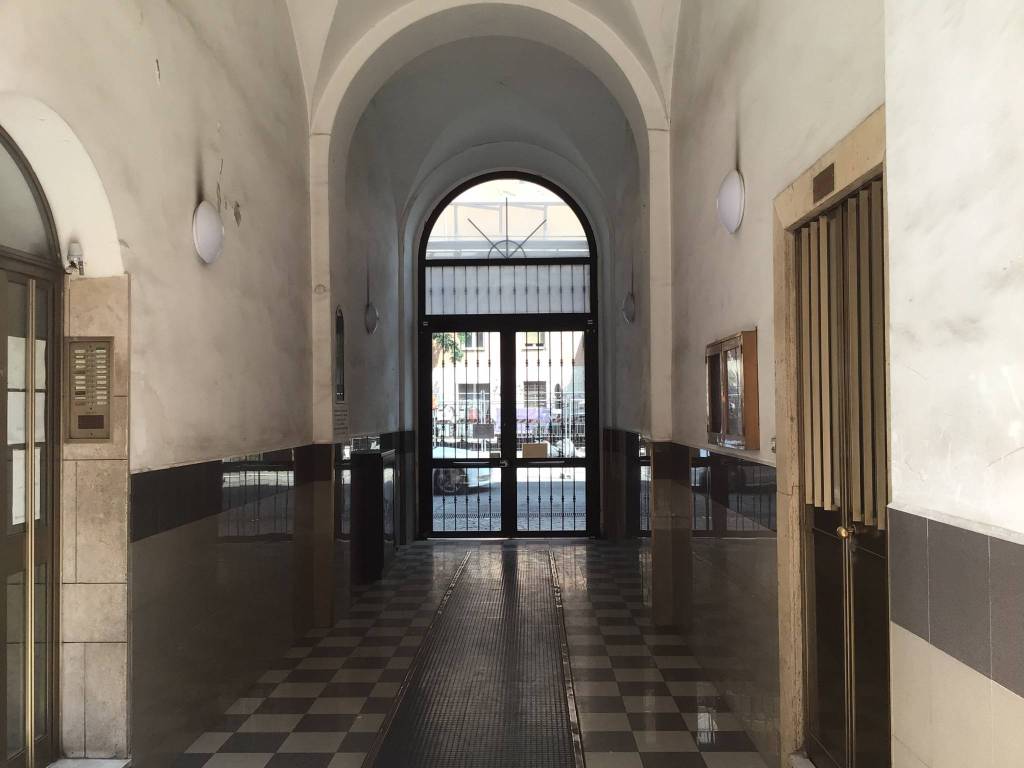 appartamento in vendita a Roma in zona Tiburtino