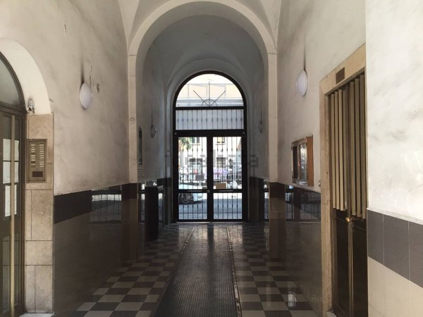 appartamento in vendita a Roma in zona Tiburtino