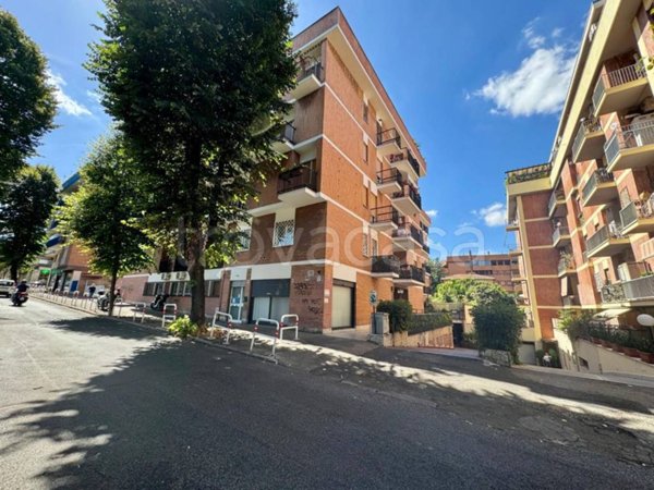 appartamento in vendita a Roma in zona Portuense