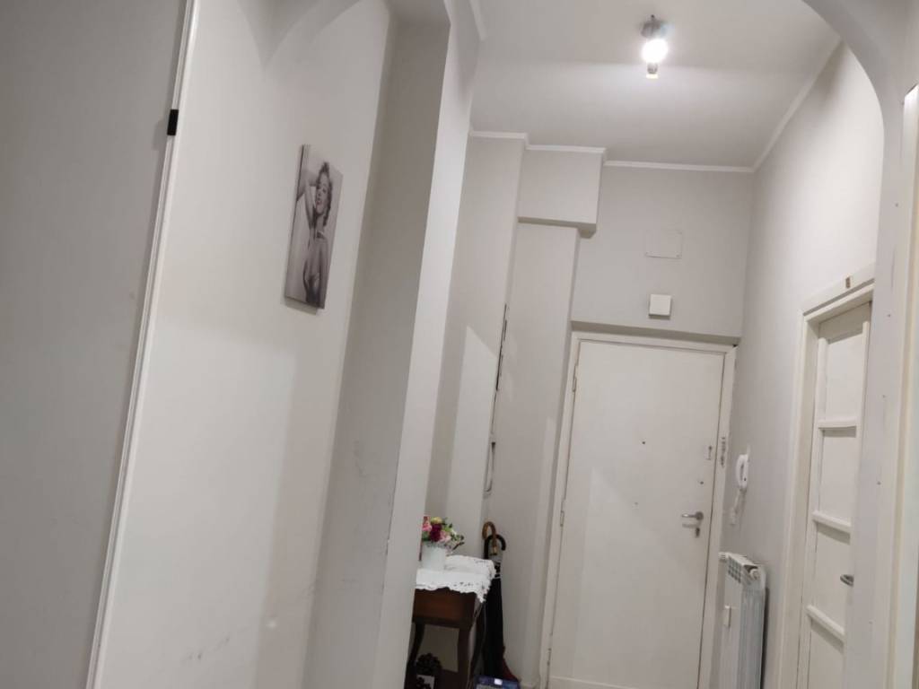 appartamento in vendita a Roma in zona Cinecittà