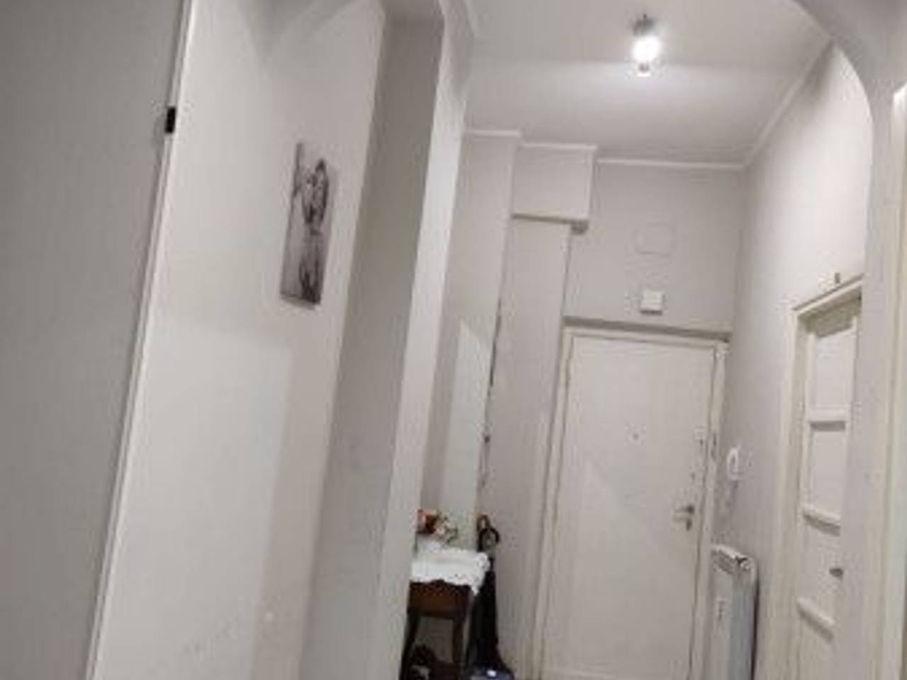 appartamento in vendita a Roma in zona Don Bosco