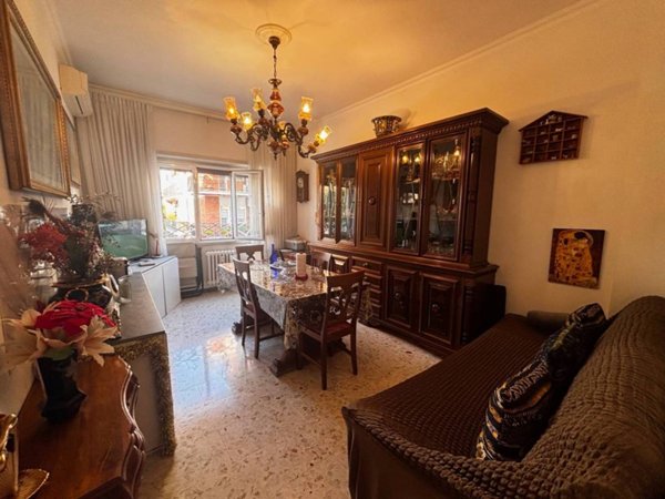 appartamento in vendita a Roma in zona Torrevecchia