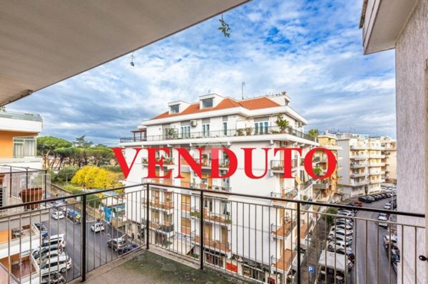 appartamento in vendita a Roma in zona Aurelio