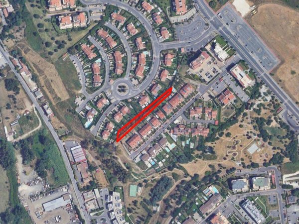 terreno agricolo in vendita a Roma