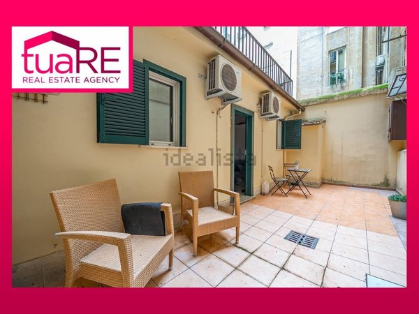 appartamento in vendita a Roma in zona Campo Marzio