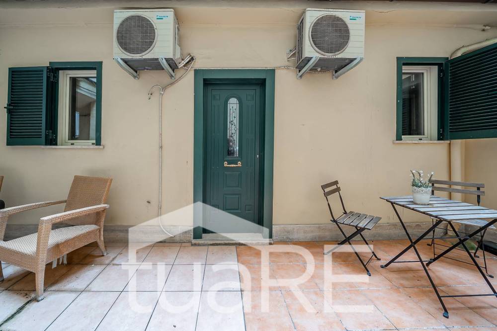 appartamento in vendita a Roma in zona Ludovisi/Sallustiano