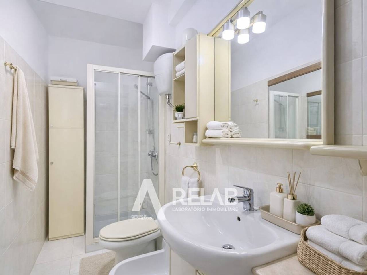 appartamento in vendita a Roma in zona Campo Marzio