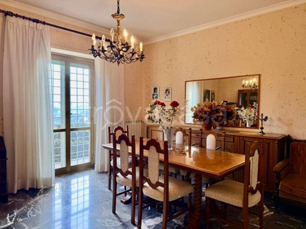 casa indipendente in vendita a Roma in zona Isola Farnese