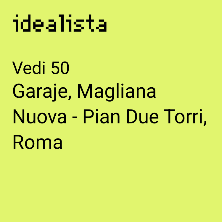 casa indipendente in vendita a Roma in zona Portuense