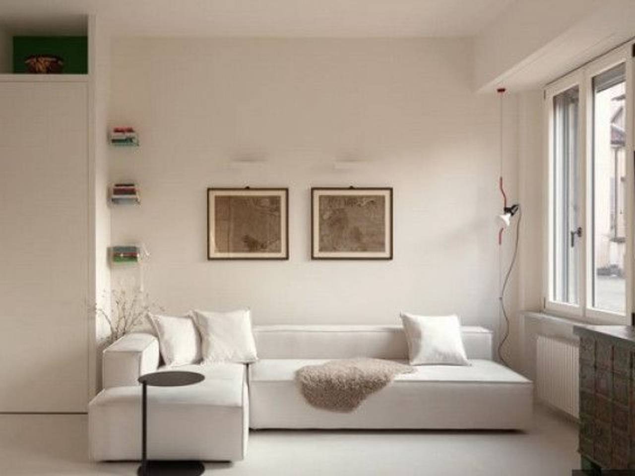 appartamento in vendita a Roma in zona Ostiense