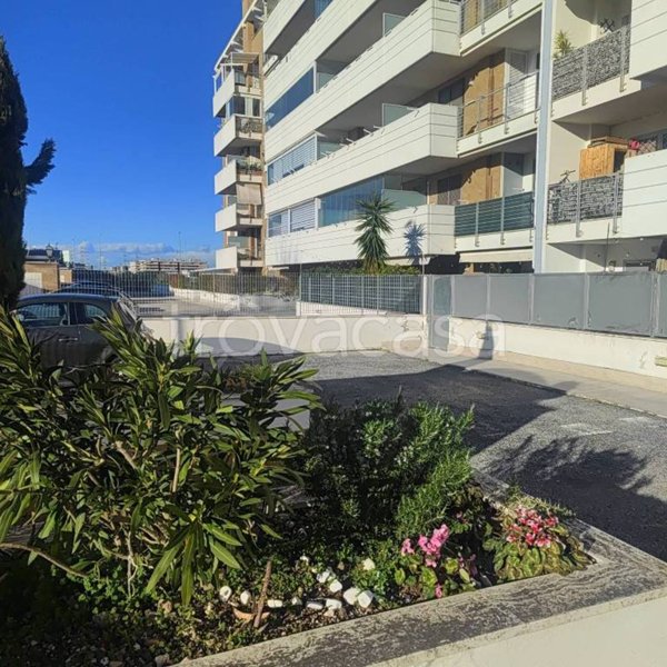 appartamento in vendita a Roma in zona Collatino