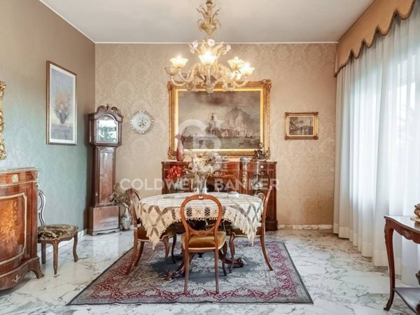 appartamento in vendita a Roma in zona Della Vittoria