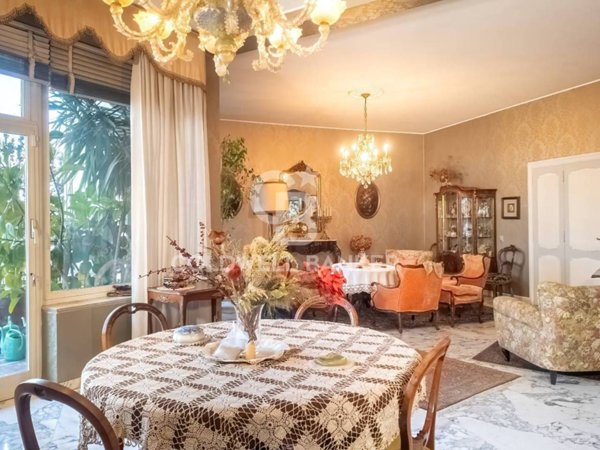 appartamento in vendita a Roma in zona Della Vittoria