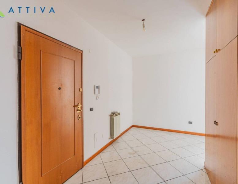 appartamento in vendita a Roma in zona Torrino