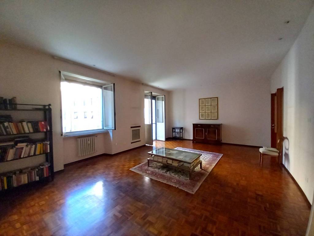 appartamento in vendita a Roma in zona Parioli