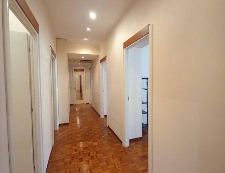 appartamento in vendita a Roma in zona Parioli