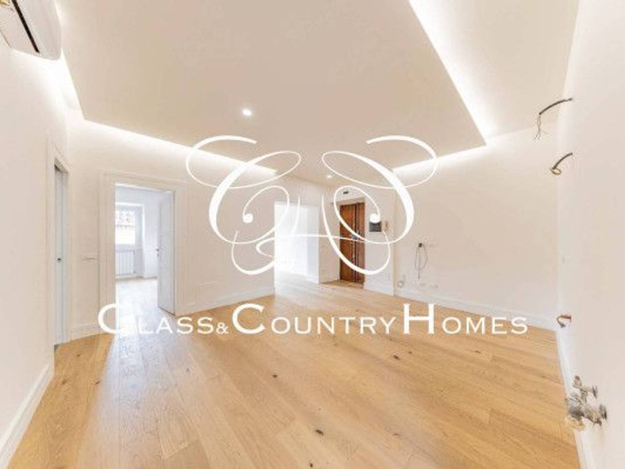 appartamento in vendita a Roma in zona Rione Monti/Campitelli