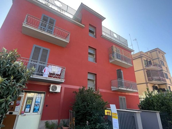 appartamento in vendita a Roma in zona Fidene
