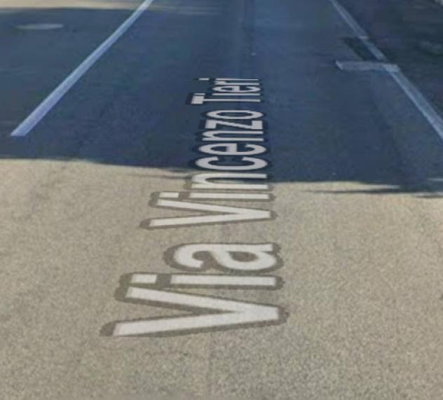 appartamento in vendita a Roma in zona Labaro