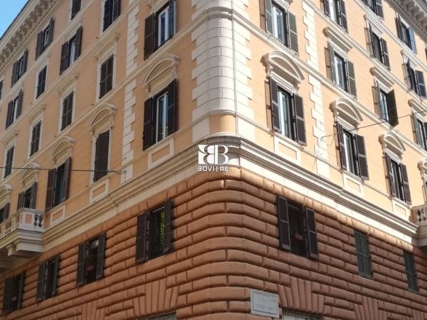 negozio in vendita a Roma in zona Rione Prati