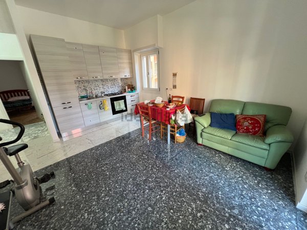 appartamento in vendita a Roma in zona Aurelio