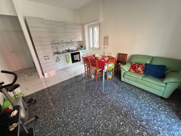 appartamento in vendita a Roma in zona Aurelio