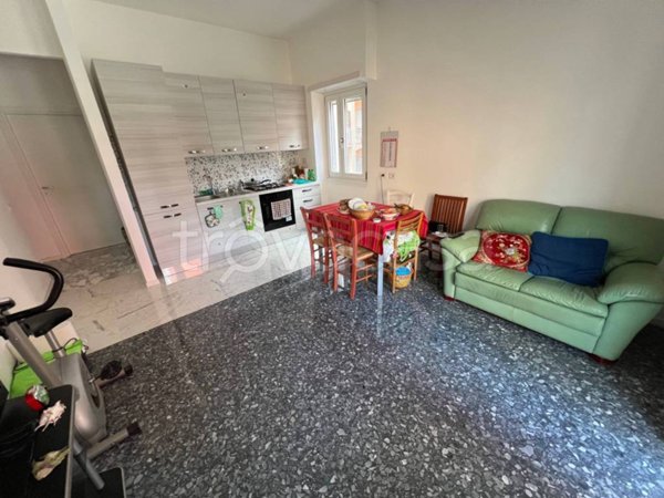 appartamento in vendita a Roma in zona Aurelio