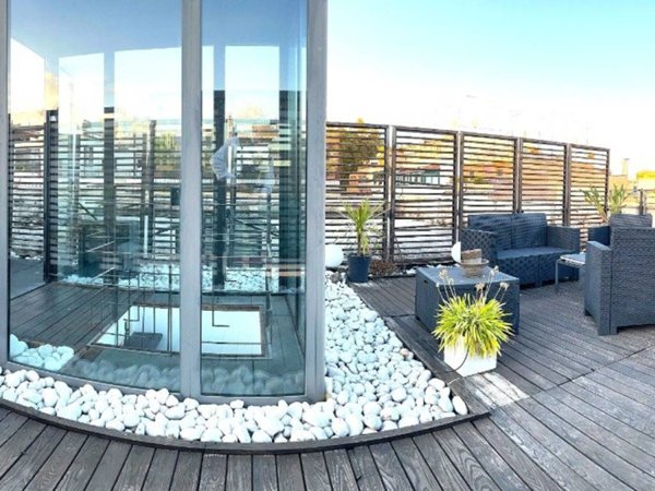 appartamento in vendita a Roma in zona Trastevere