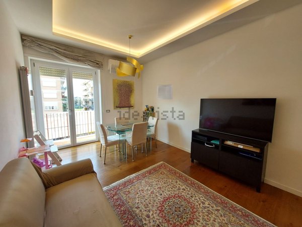 appartamento in vendita a Roma in zona Collatino