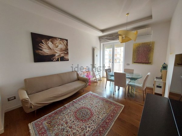 appartamento in vendita a Roma in zona Collatino